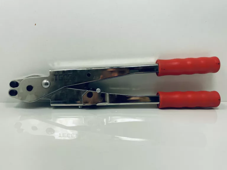 ZACISKARKA DO RUR TECE 720203