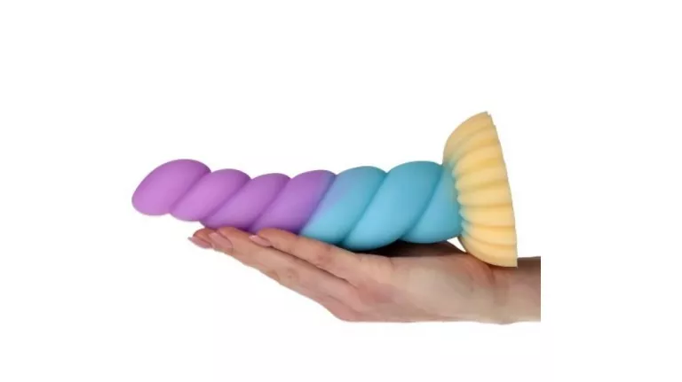 ZWIERZĘCY SEX PENIS POTWORA DILDO ANAL WAGINA, SZTUCZNY PENIS NA PRZYSSAWC
