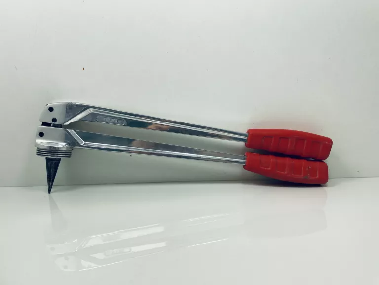 ZACISKARKA DO RUR TECE 720203