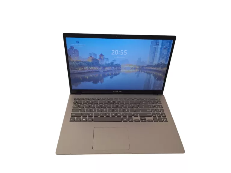 LAPTOP ASUS M509D VIVOBOOK RYZEN 5 12 RAM 250GB + ZAS