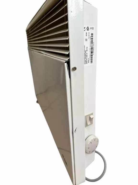 GRZEJNIK KONWEKTOROWY STAŁY ASTER 2000W IP20 CELCIA