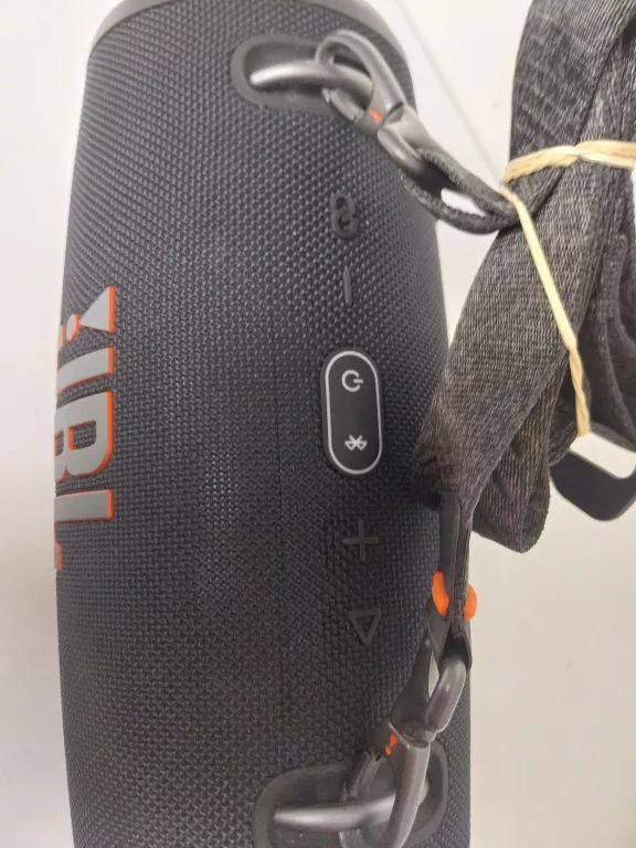 GŁOŚNIK JBL XTREME 3