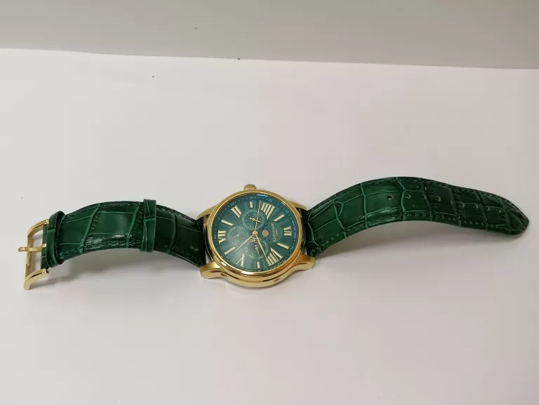 ZEGAREK EARNSHAW 0025