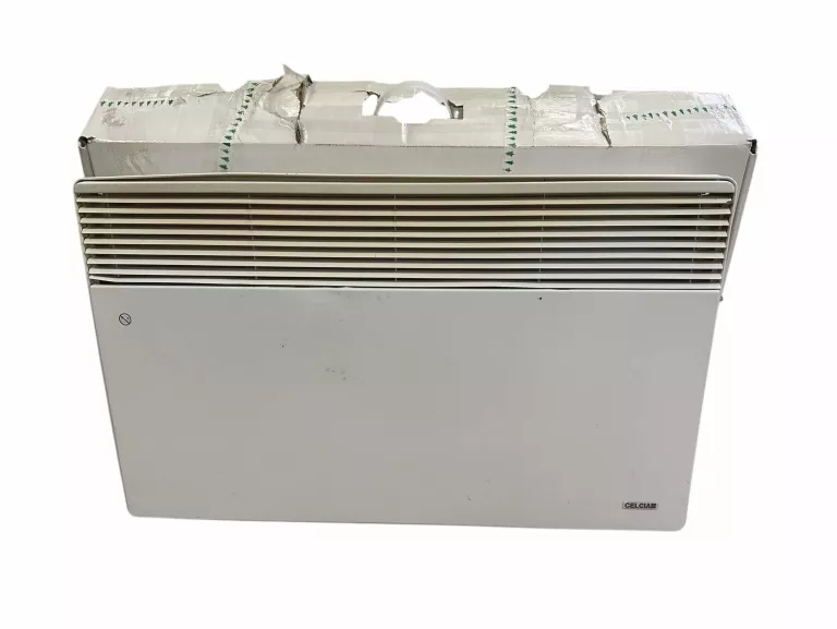 GRZEJNIK KONWEKTOROWY STAŁY ASTER 2000W IP20 CELCIA