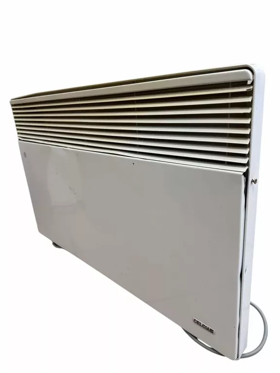 GRZEJNIK KONWEKTOROWY STAŁY ASTER 2000W IP20 CELCIA