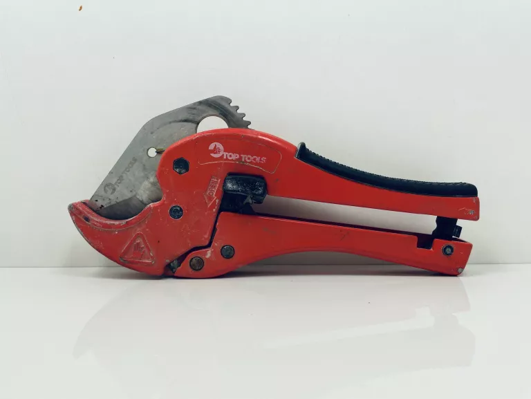 ZACISKARKA DO RUR TECE 720203