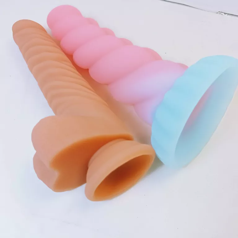 ZWIERZĘCY SEX PENIS POTWORA DILDO ANAL WAGINA, SZTUCZNY PENIS NA PRZYSSAWC