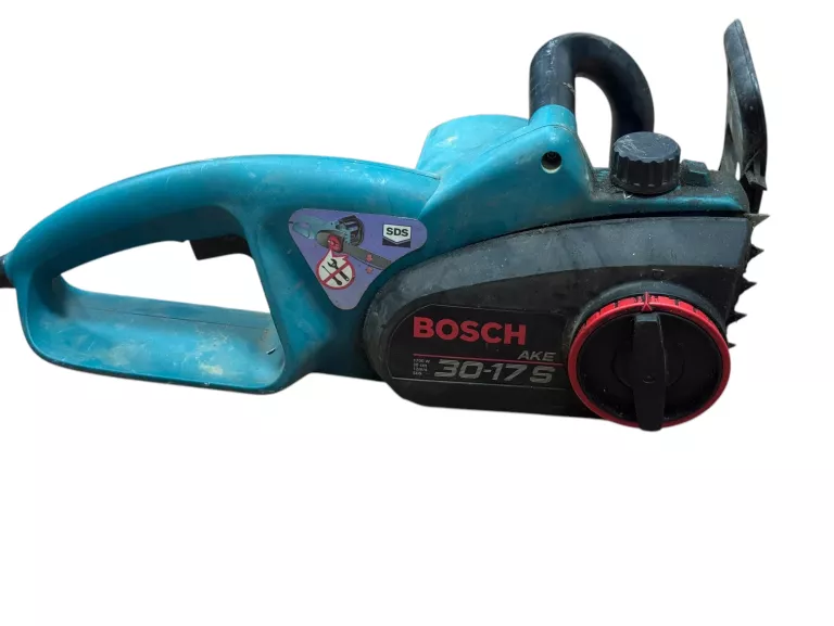 PILARKA BOSCH AKE 30-17 S