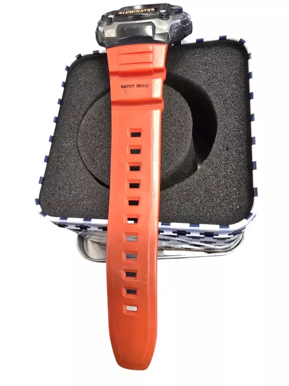 ZEGAREK CASIO AE-2100W