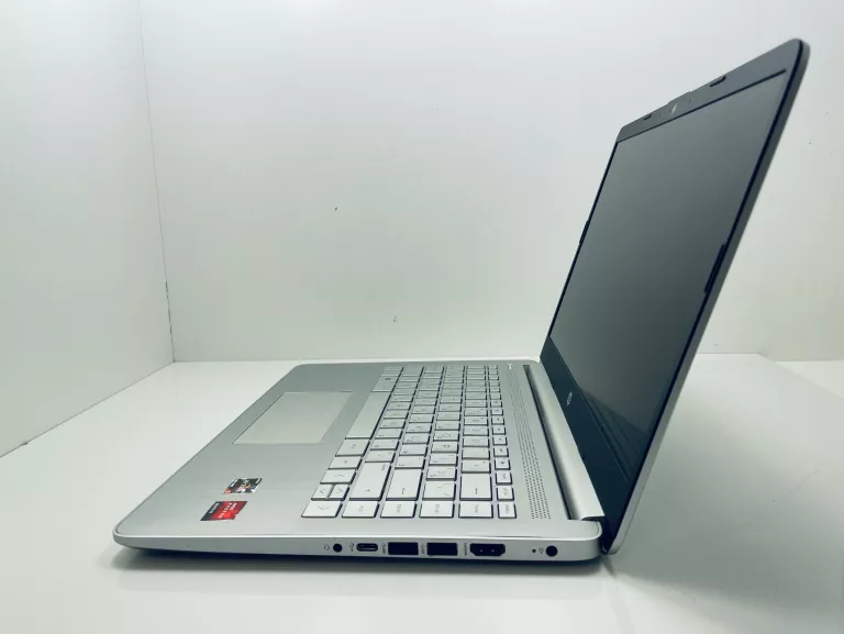 LAPTOP HP 14S-FQ0005UR AMD RYZEN 5/256GB SSD/8GB RAM
