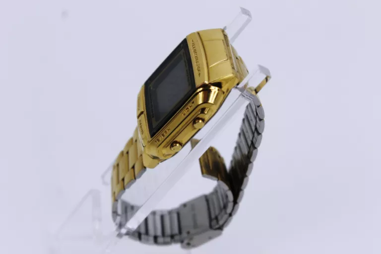 ZEGAREK CASIO DB-360G-9A RETRO