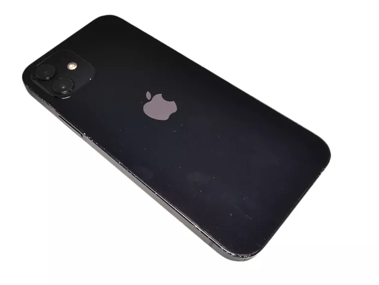 APPLE IPHONE 12 64GB 5G  86% BAT USZKODZONY!!!!