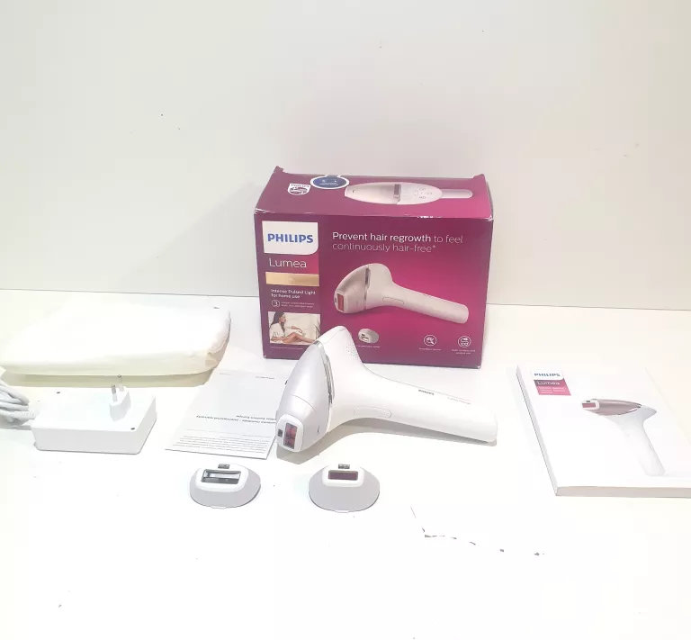 PHILIPS LUMEA 953