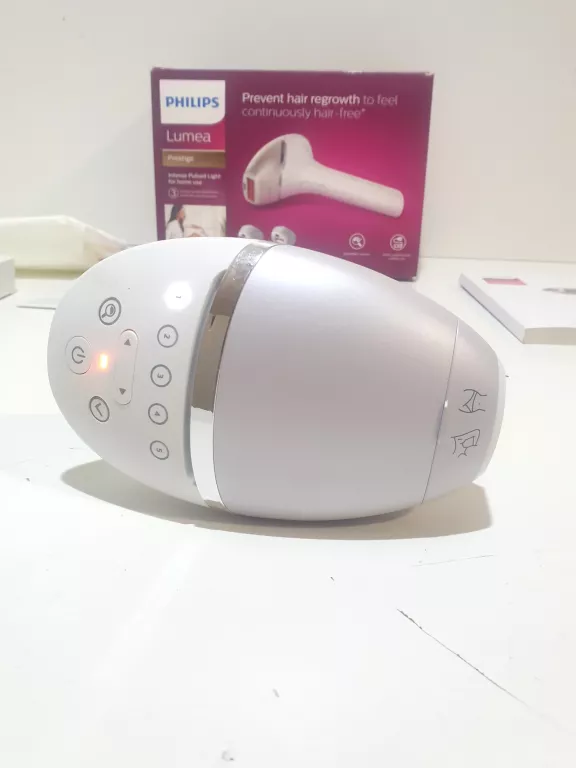 PHILIPS LUMEA 953