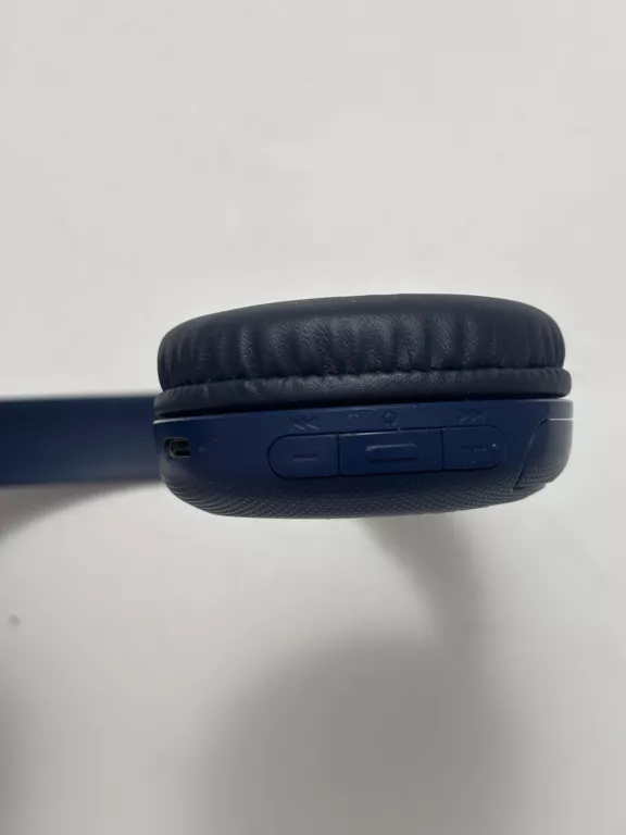 SŁUCHAWKI BEZPRZEWODOWE SONY WH-CH510