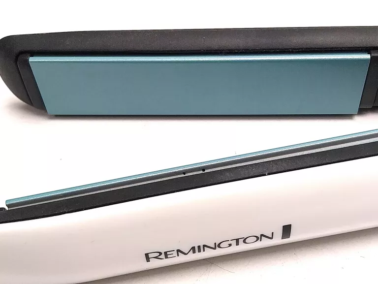 PROSTOWNICA REMINGTON S8507 + PUDEŁKO, POKROWIEC