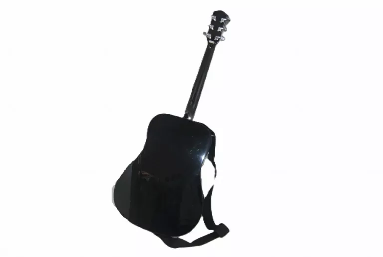 GITARA AKUSTYCZNA FENDER CD-60 BLK