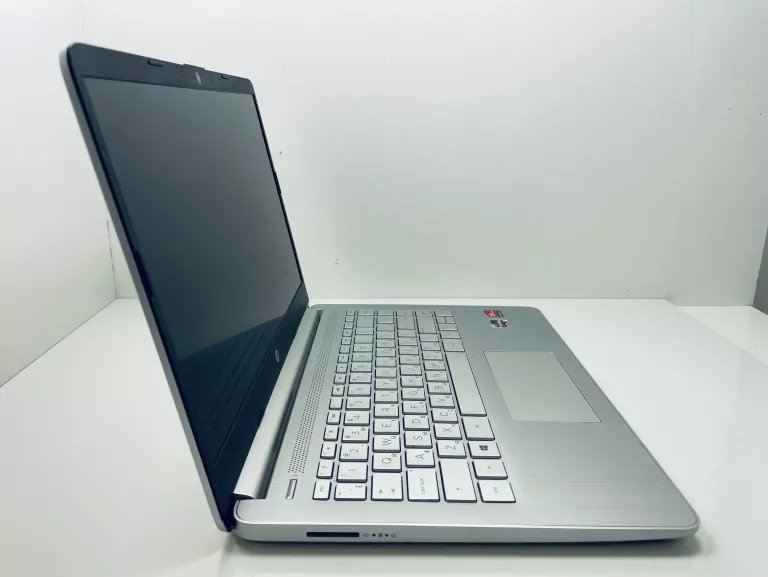 LAPTOP HP 14S-FQ0005UR AMD RYZEN 5/256GB SSD/8GB RAM