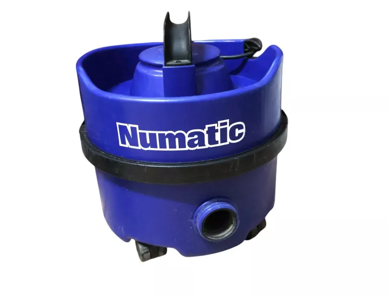 ODKURZACZ PRZEMYSŁOWY NUMATIC NVP 180