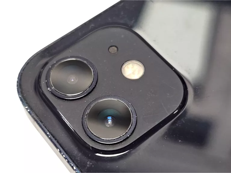 APPLE IPHONE 12 64GB 5G  86% BAT USZKODZONY!!!!
