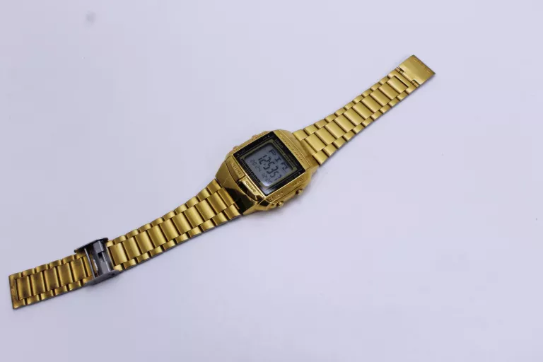 ZEGAREK CASIO DB-360G-9A RETRO