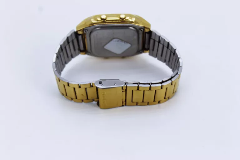 ZEGAREK CASIO DB-360G-9A RETRO