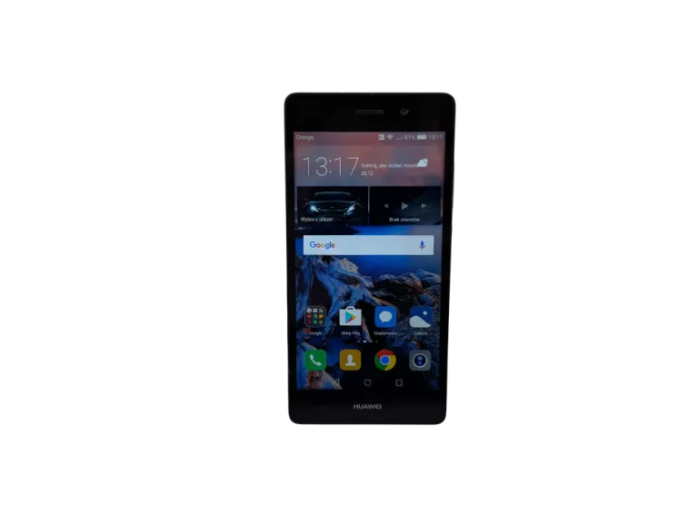 TELEFON HUAWEI P8 LITE 2/16GB 5" 2200MAH DUAL SIM