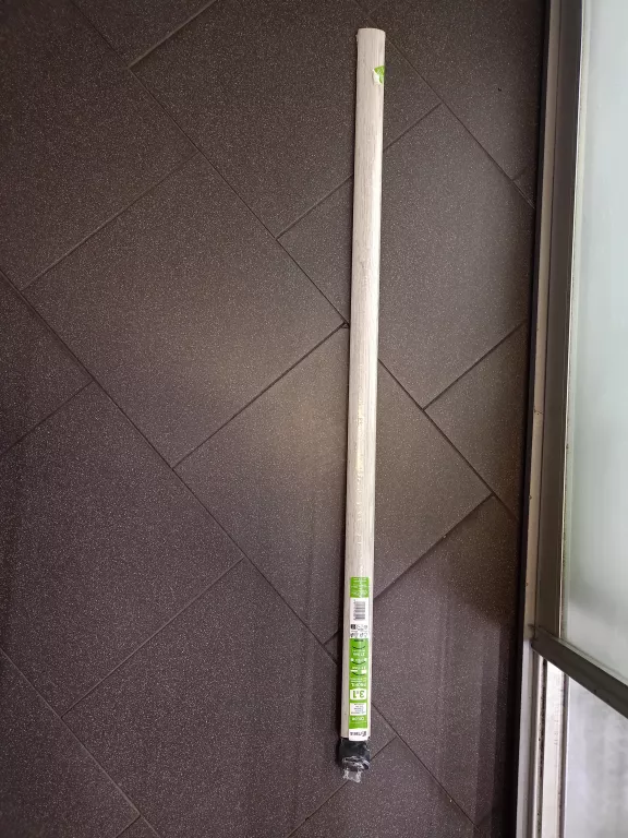 LISTWA PROGOWA DYLATACYJNA UNIWERSALNA DĄB CANBERRA 37X930 MM ARTENS