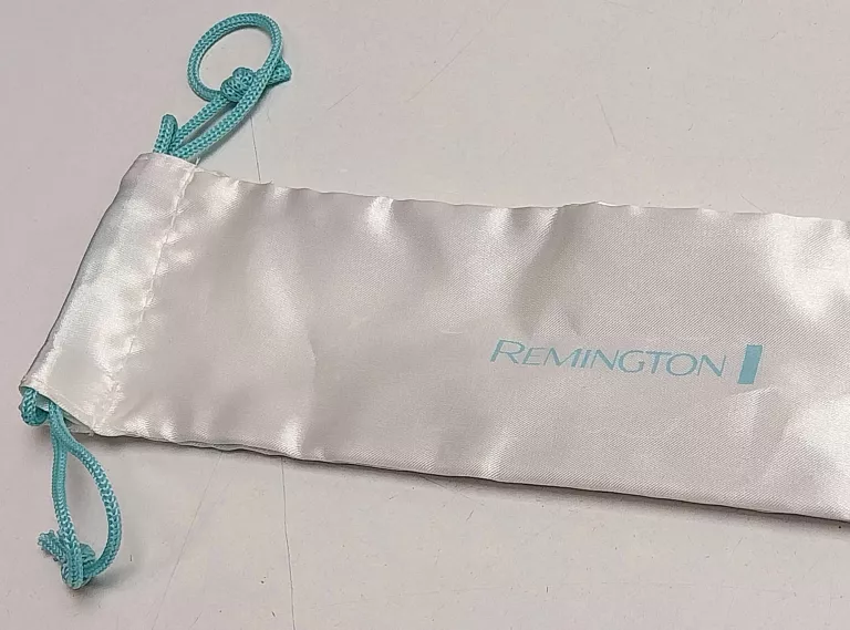 PROSTOWNICA REMINGTON S8507 + PUDEŁKO, POKROWIEC