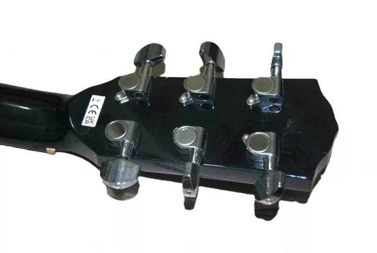 GITARA AKUSTYCZNA FENDER CD-60 BLK