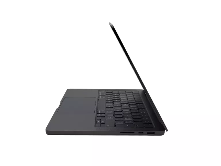 LAPTOP APPLE MACBOOK PRO 14" A2992 M3-PRO 18GB 512GB 19 CYKLI! GW 09.2025!