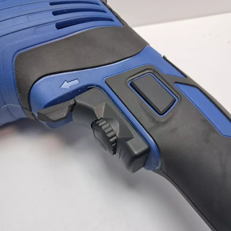 MŁOTOWIERTARKA LUX TOOLS E-BMS-21