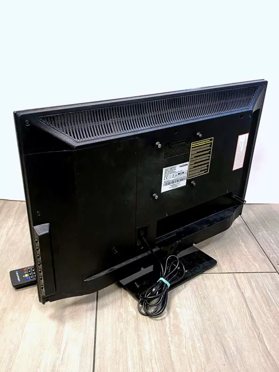 TELEWIZOR BLAUPUNKT 236/207O 23,6" LED + PILOT