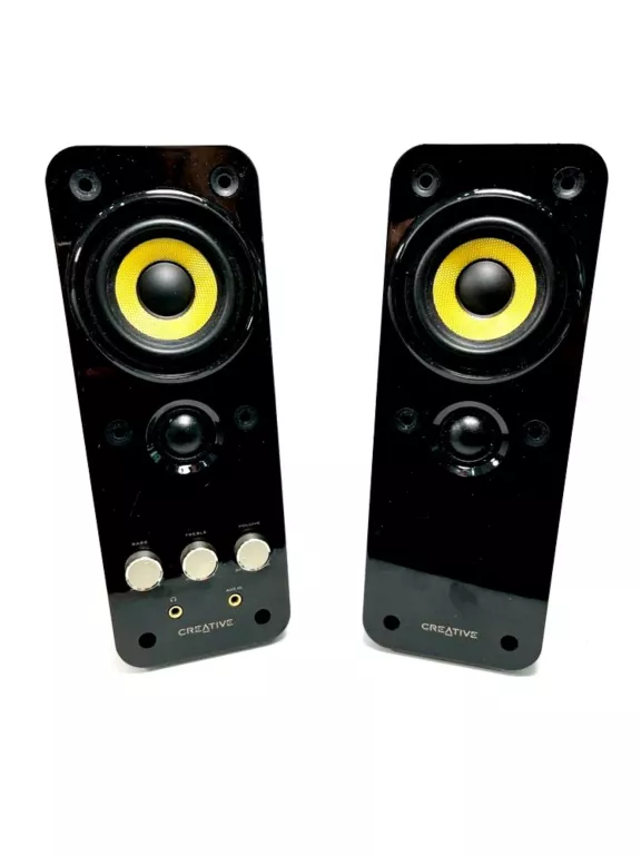 GŁOŚNIKI CREATIVE GIGAWORKS T20 SERIES II