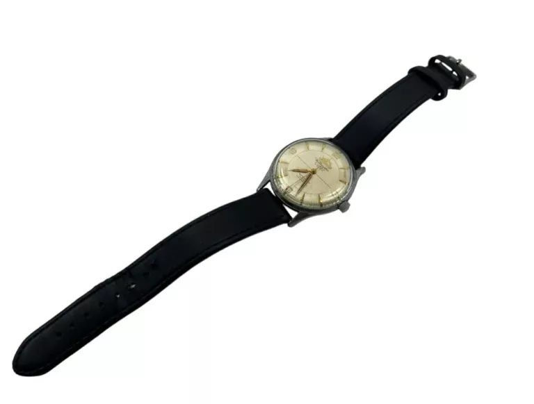 ZEGAREK ATLANTIC WELTMEISTER PRIMA 21 JEWELS