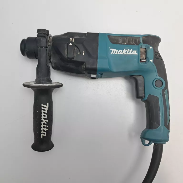 MŁOTOWIERTARKA UDAROWA MAKITA HR1840 SDS-PLUS