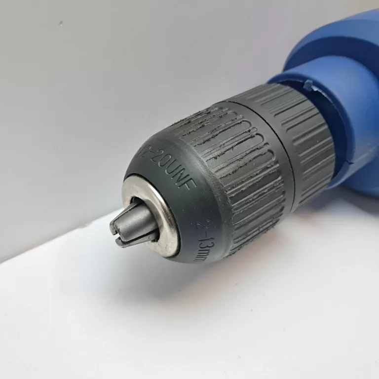 MŁOTOWIERTARKA LUX TOOLS E-BMS-21