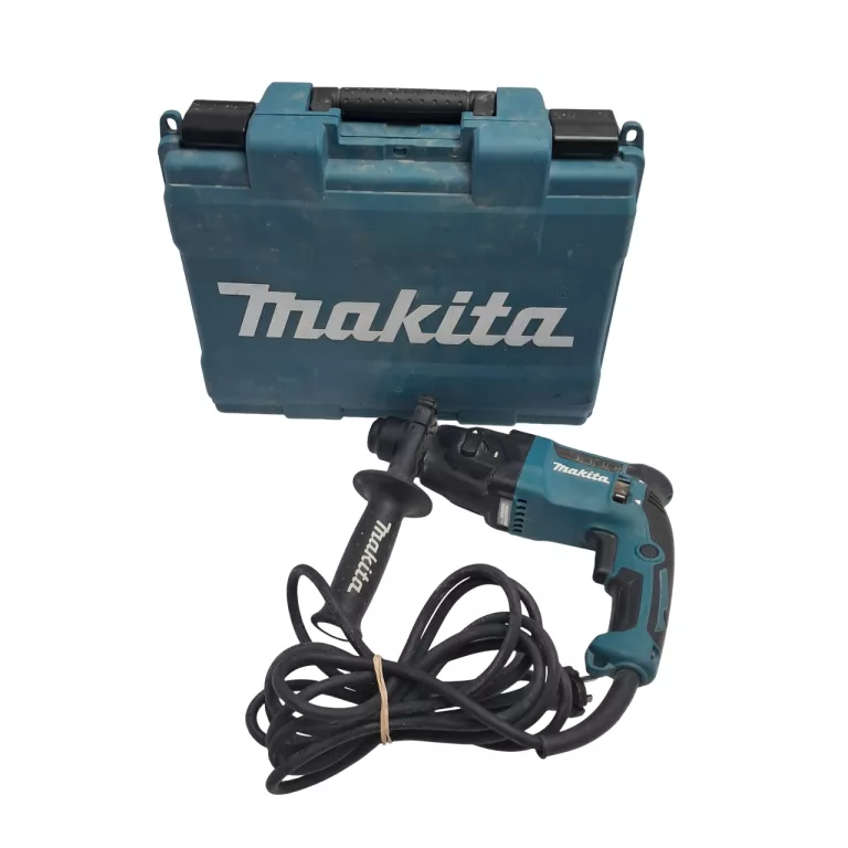 MŁOTOWIERTARKA UDAROWA MAKITA HR1840 SDS-PLUS