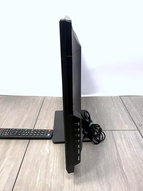 TELEWIZOR BLAUPUNKT 236/207O 23,6" LED + PILOT