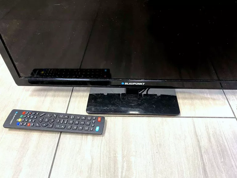 TELEWIZOR BLAUPUNKT 236/207O 23,6" LED + PILOT