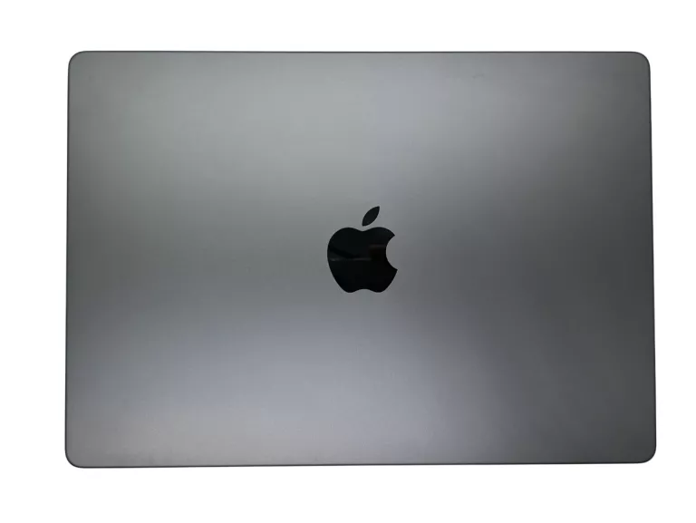 LAPTOP APPLE MACBOOK PRO 14" A2992 M3-PRO 18GB 512GB 19 CYKLI! GW 09.2025!