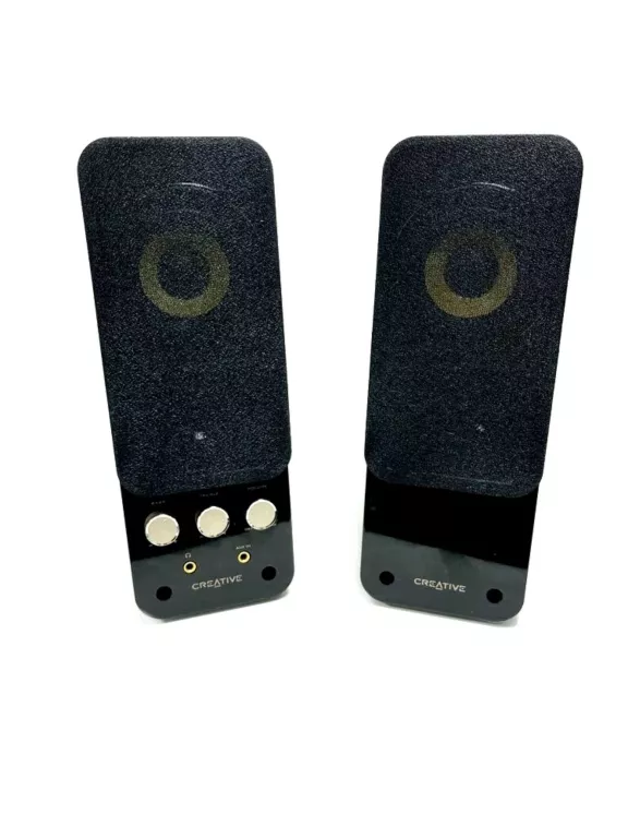 GŁOŚNIKI CREATIVE GIGAWORKS T20 SERIES II