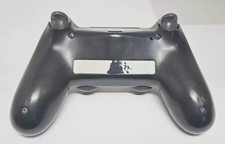 PAD PS 4/CZARNY