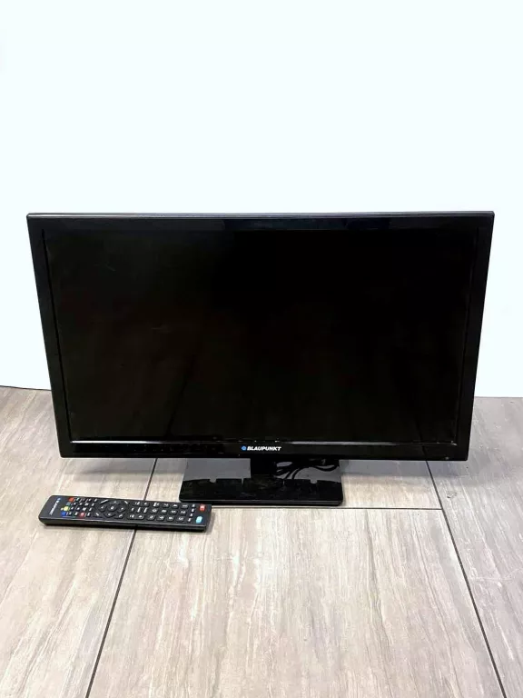 TELEWIZOR BLAUPUNKT 236/207O 23,6" LED + PILOT