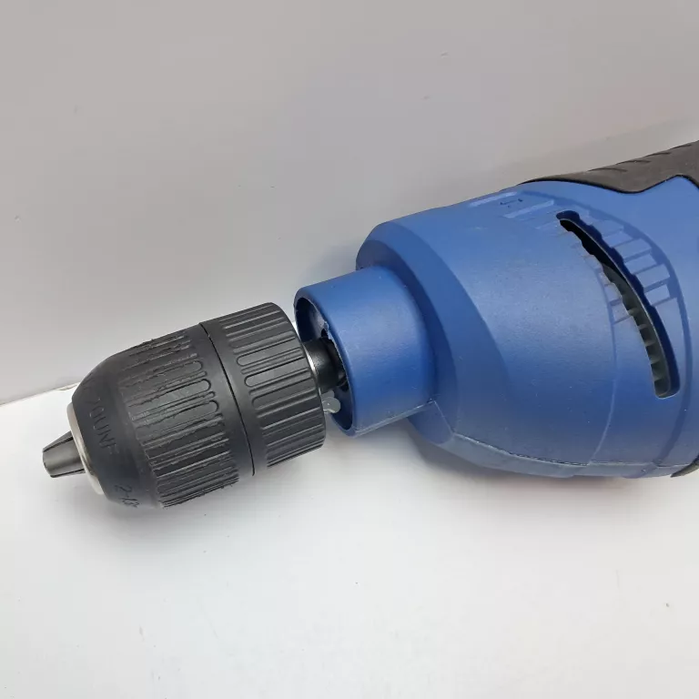 MŁOTOWIERTARKA LUX TOOLS E-BMS-21