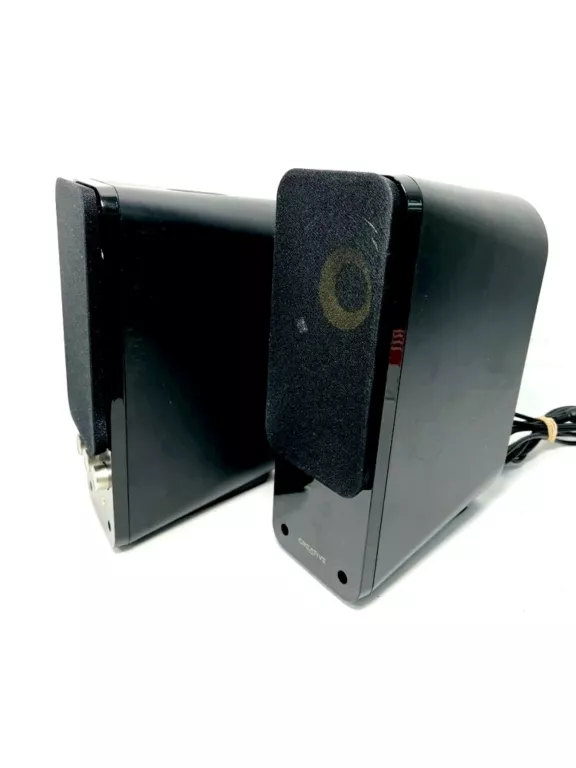 GŁOŚNIKI CREATIVE GIGAWORKS T20 SERIES II