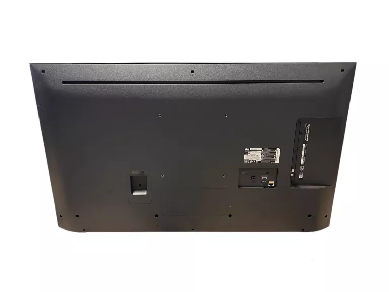 TELEWIZOR LED LG 43UR78003LK 43 CALE 4K 3840 X 2160 SMART TV DVB-T2