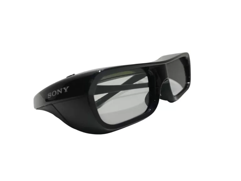 OKULARY 3D SONY TDG-BR200