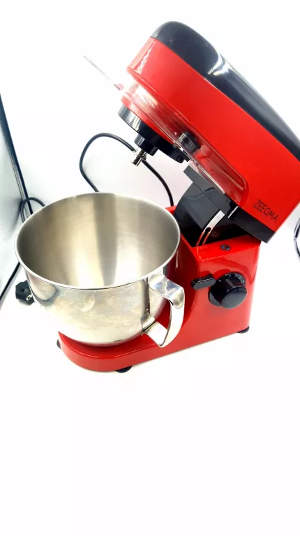 ROBOT KUCHENNY ZEEGMA PLANEET MIX 1800 W