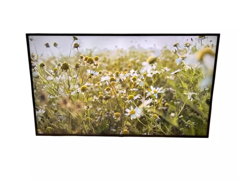TELEWIZOR LED LG 43UR78003LK 43 CALE 4K 3840 X 2160 SMART TV DVB-T2